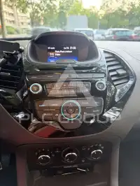 2017 Ford KA