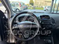 2017 Ford KA