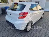 2017 Ford KA