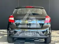 2017 Ford KA