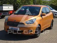 2017 Ford KA