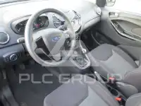 2017 Ford KA