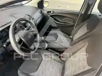 2017 Ford KA