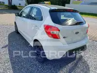 2017 Ford KA