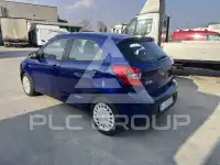 2017 Ford KA