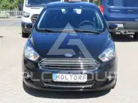 2017 Ford KA