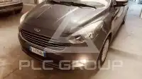 2017 Ford KA