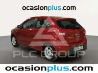 2017 Ford KA