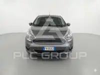 2017 Ford KA