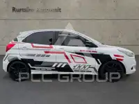 2017 Ford KA