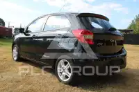 2017 Ford KA