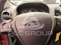 2017 Ford KA