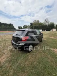 2017 Ford KA
