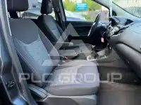 2017 Ford KA