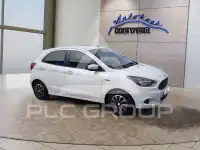 2017 Ford KA