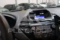 2017 Ford KA