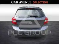 2017 Ford KA