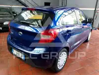2017 Ford KA