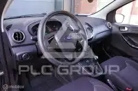 2017 Ford KA