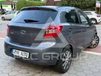 2017 Ford KA