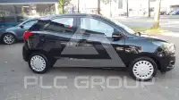 2017 Ford KA