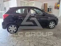 2017 Ford KA