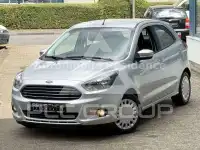 2017 Ford KA