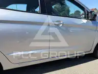 2017 Ford KA