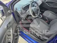 2017 Ford KA