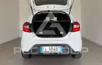 2017 Ford KA