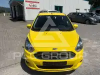 2017 Ford KA