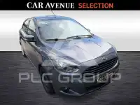 2017 Ford KA