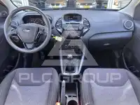 2017 Ford KA