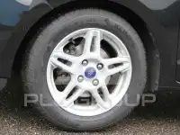 2017 Ford KA