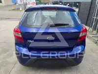 2017 Ford KA