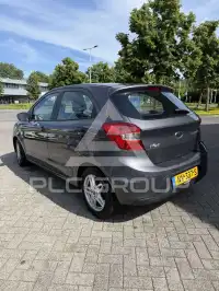 2017 Ford KA