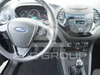 2017 Ford KA