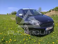 2017 Ford KA