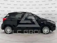 2017 Ford KA