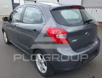 2017 Ford KA