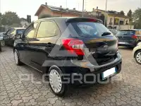 2017 Ford KA