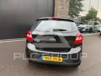 2017 Ford KA