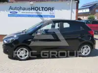 2017 Ford KA