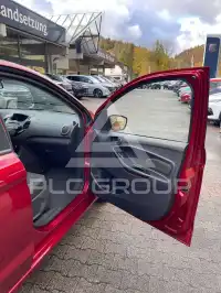 2017 Ford KA