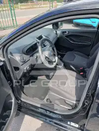 2017 Ford KA