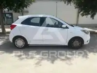 2017 Ford KA