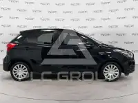 2017 Ford KA