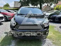 2017 Ford KA