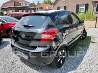 2017 Ford KA