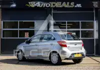 2017 Ford KA